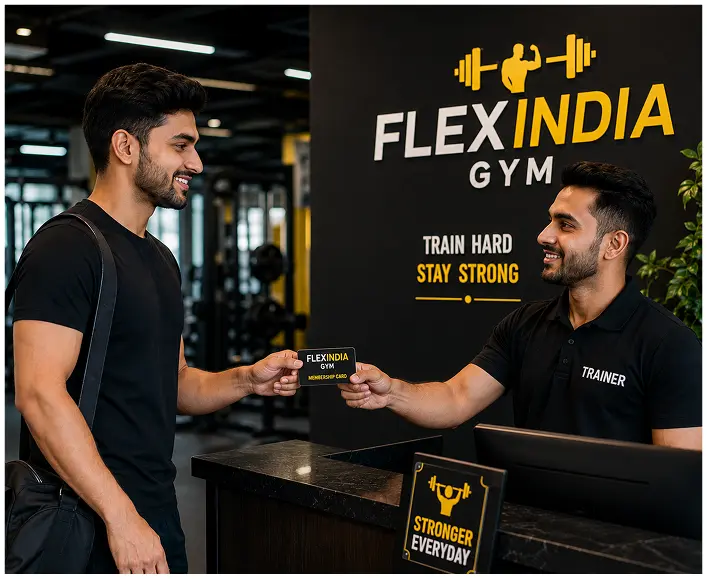 FlexIndia requirements