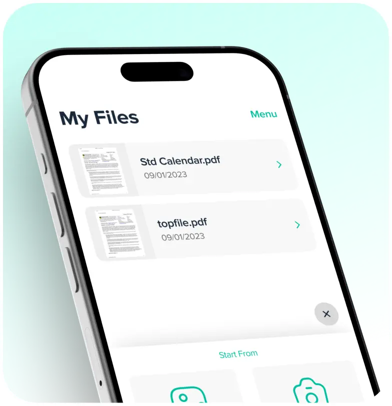 case study picfy requirement