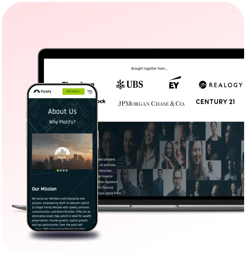 case study picfy requirement