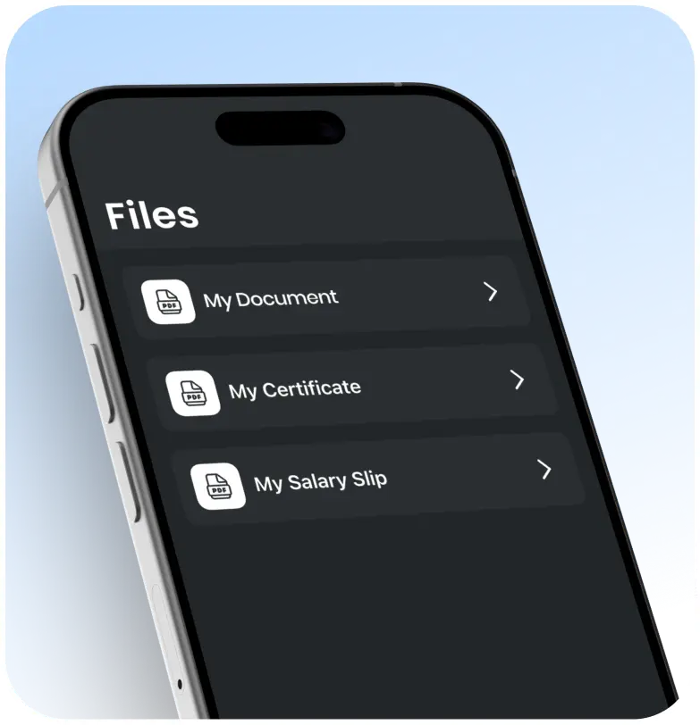 case study picfy requirement