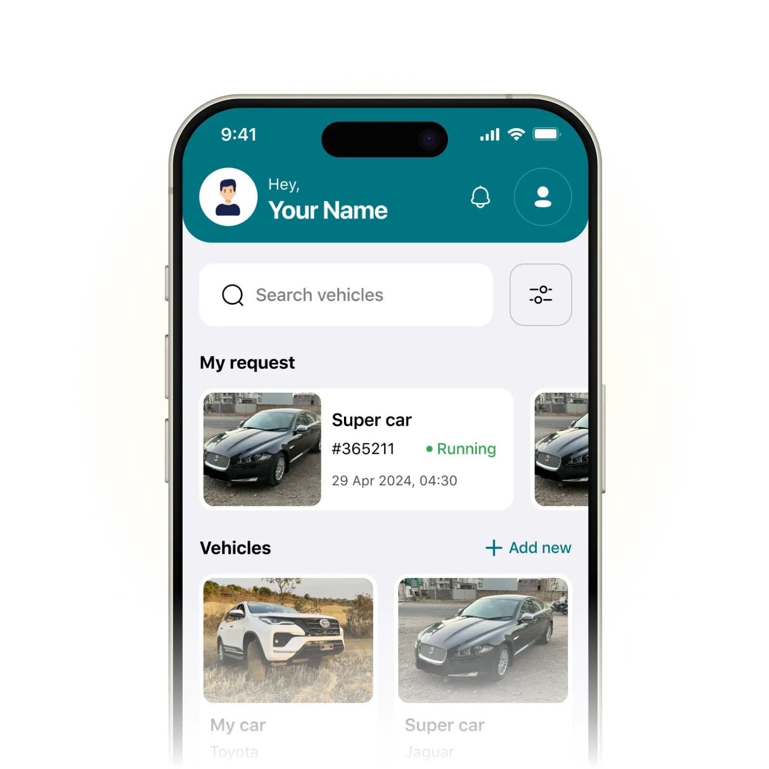 Fuelvio Product Requirements