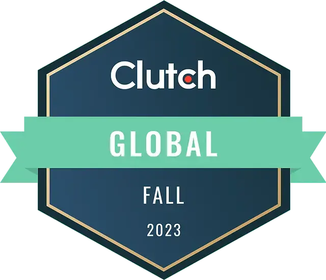 Clutch Global Leader 2023