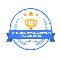 Clutch Top Mobile App Development
