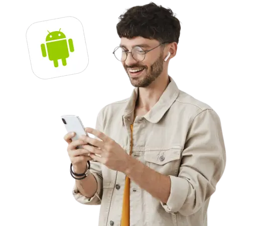 Android Development Company
