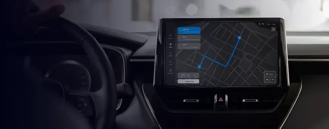 Frontend Development