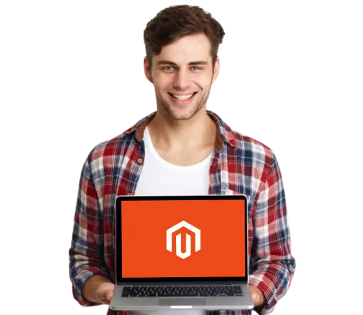 Best Magento Agency
