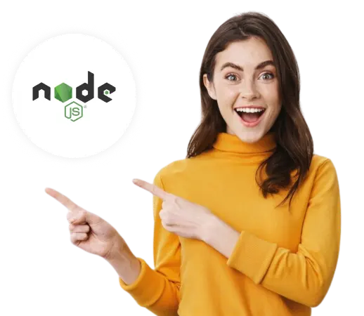 Node JS Development Compnay