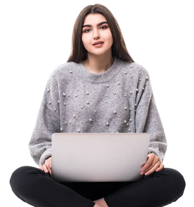 PSD to HTML Conversion