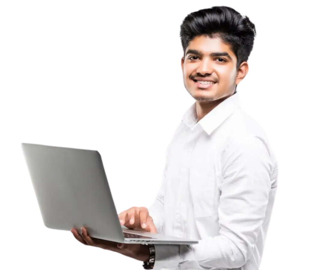 SaaS Development Project