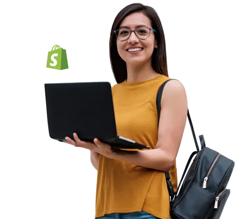 Shopify Store Development