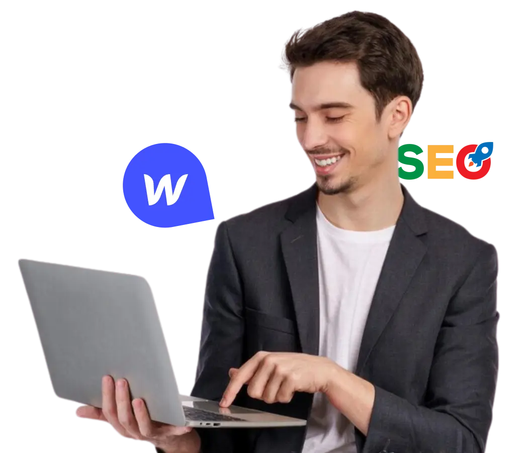 Webflow SEO Agency