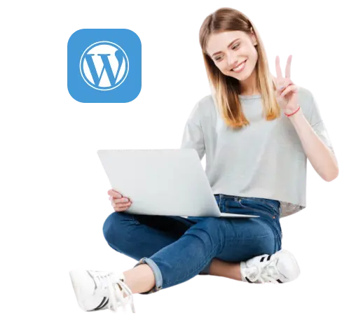 Wordpress Website Development