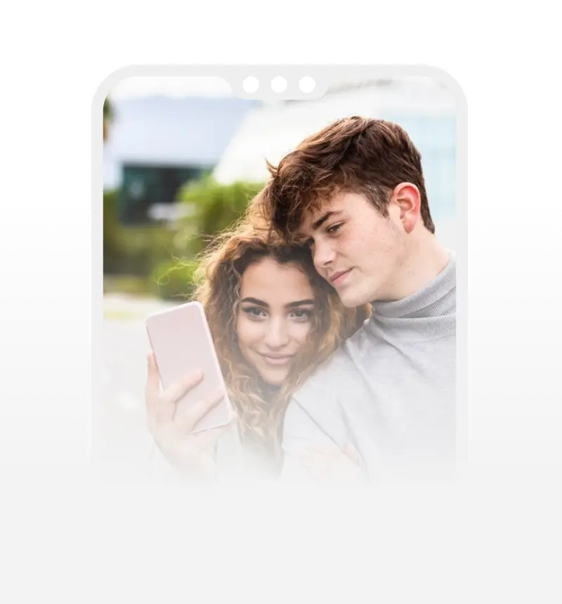 Datting App Development