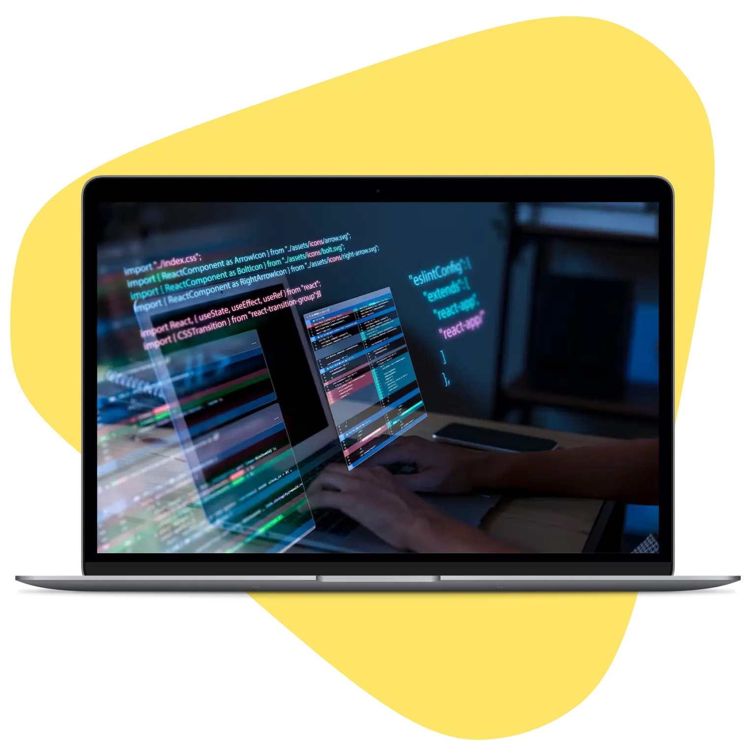 iOS App Development