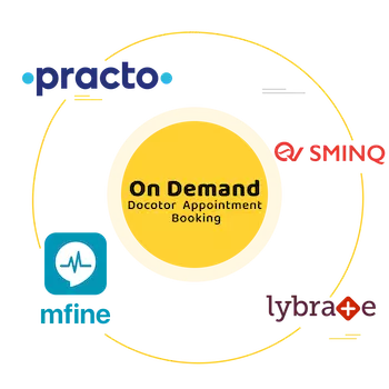 Doctor Appointment Booking App