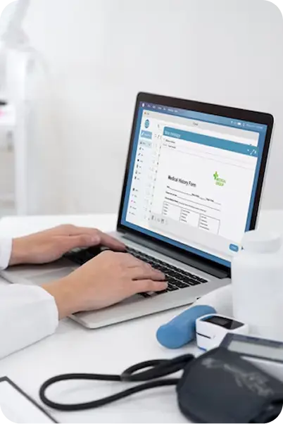 Healthcare Marketplace Platform for Doctors