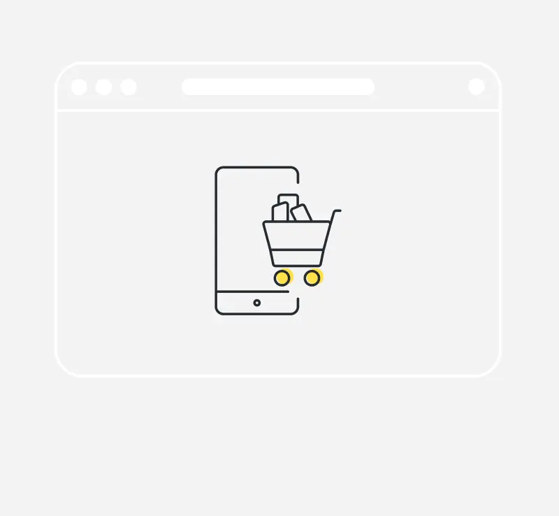E-Commerce Development