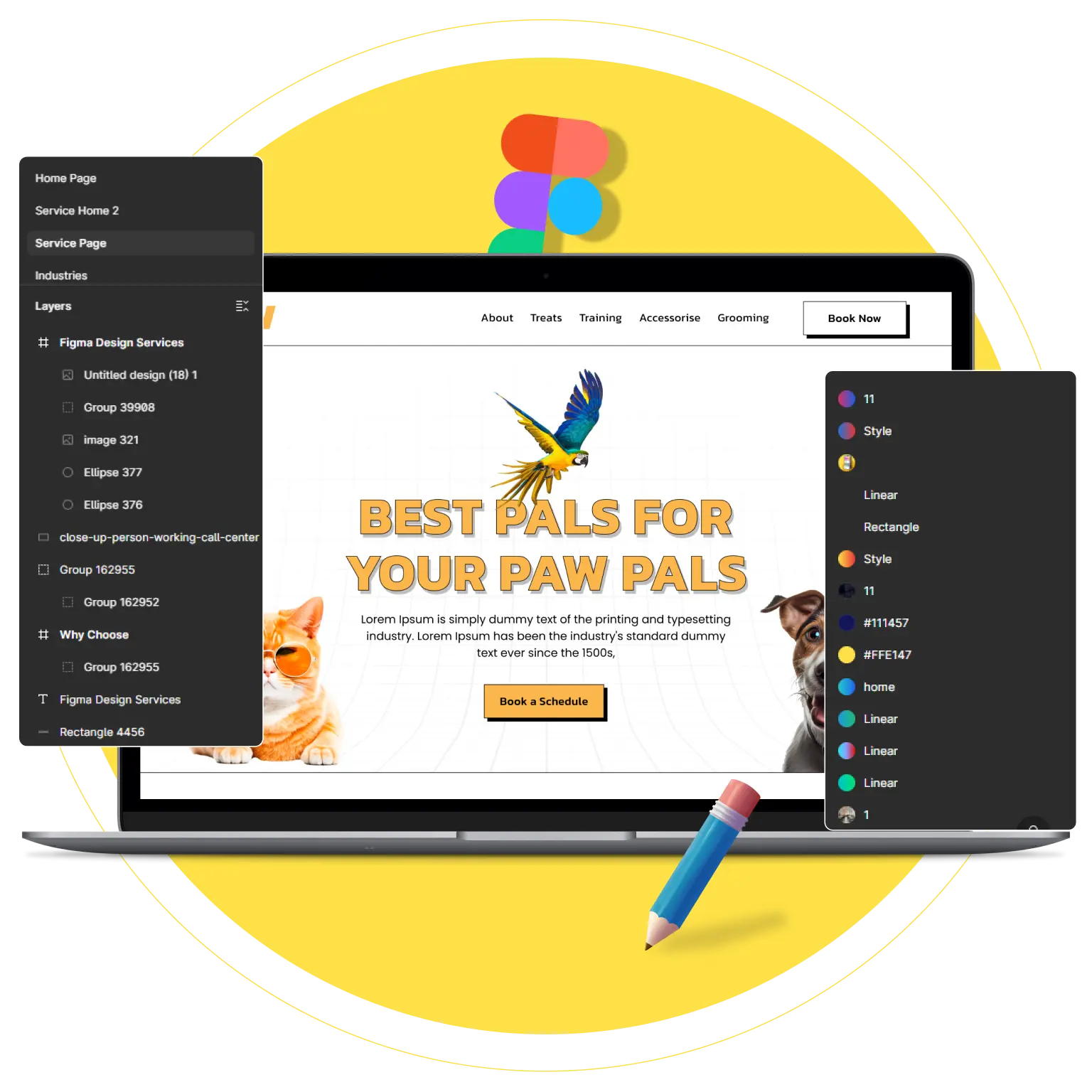 WordPress Development