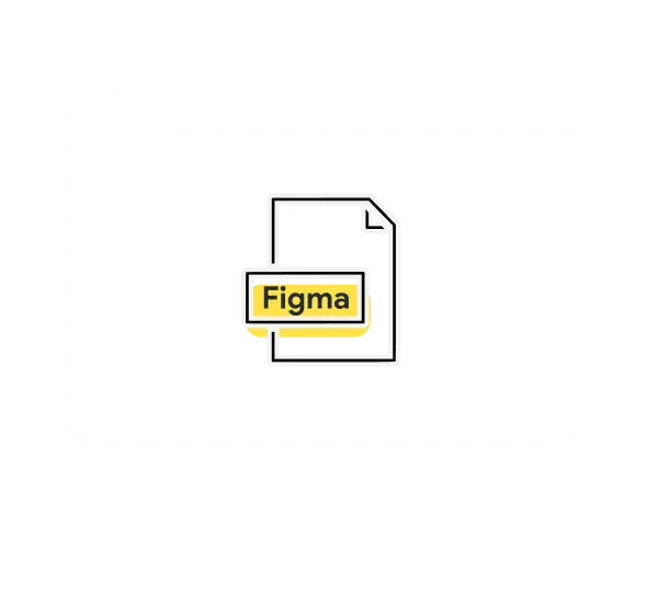 Figma Template Preview