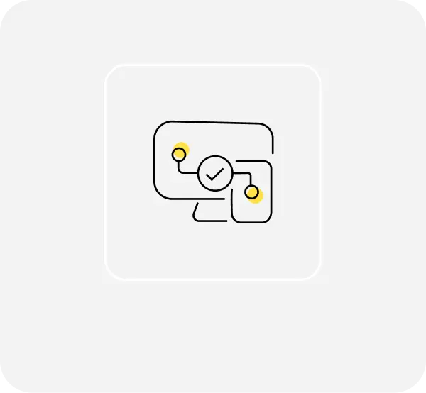 Figma design showcasing intuitive UI/UX prototyping