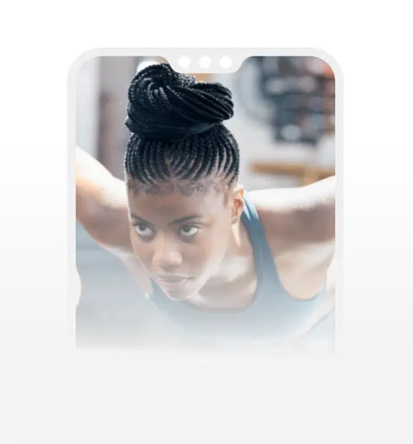 Fitness App Development