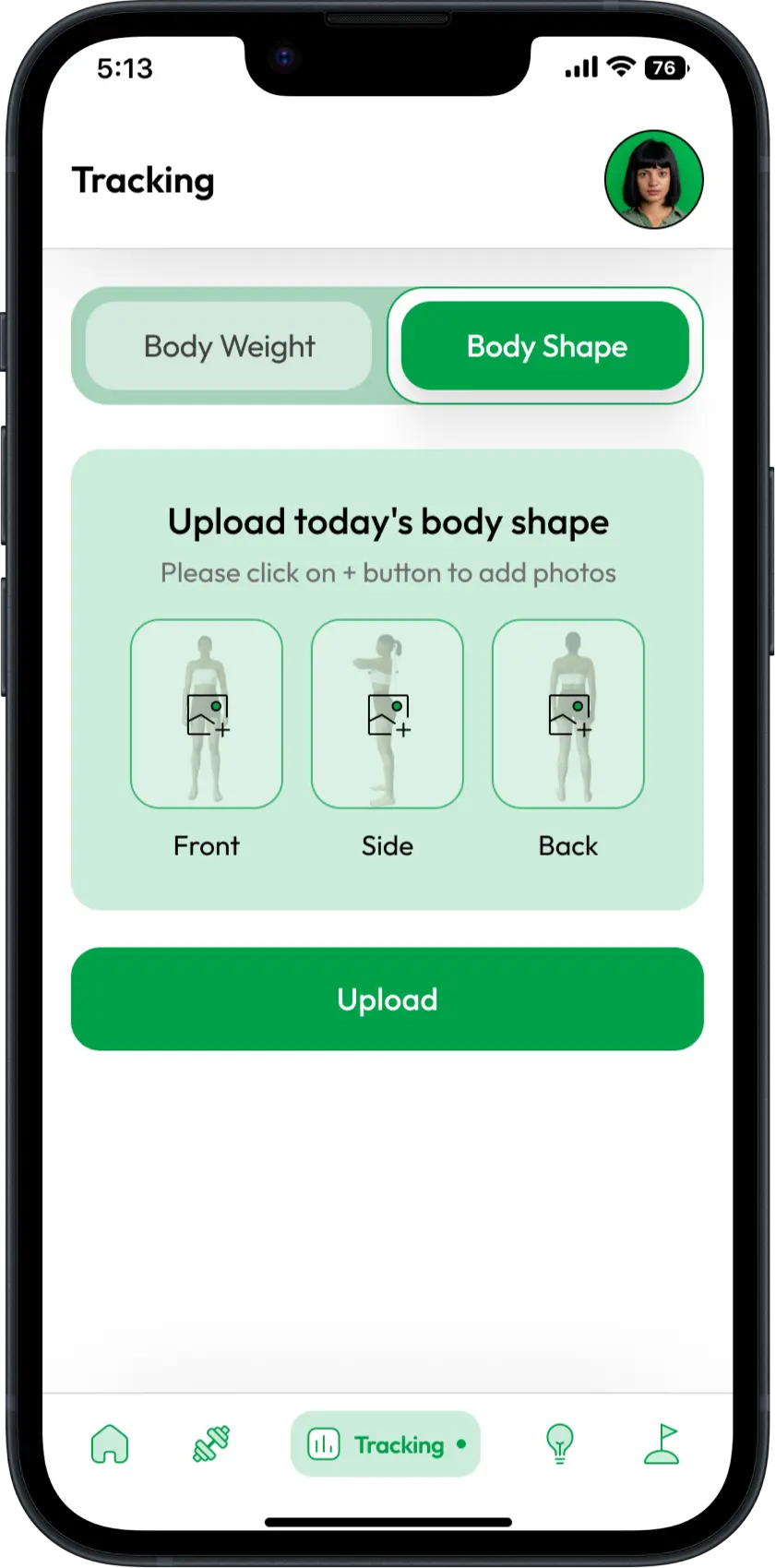 Fitness App Solutions