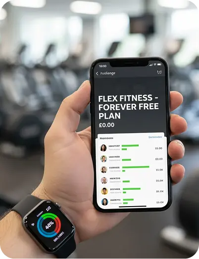 Fitness Apps