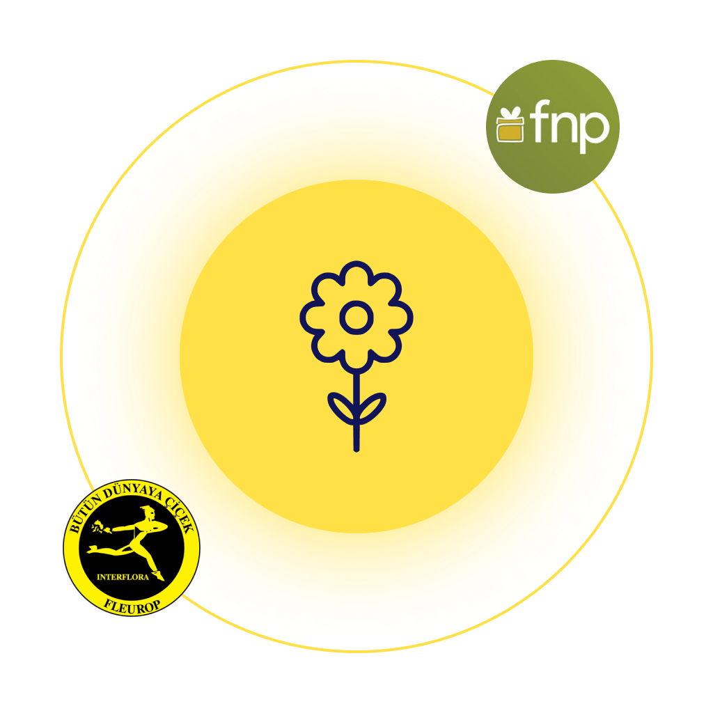 Develop a Flower Delivery App