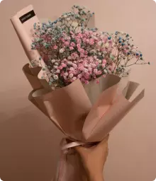 Flower Delivery Marketplace