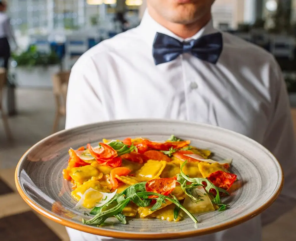 Transport & Logistic