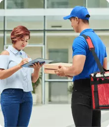 On Demand Food Delivery Aggregators