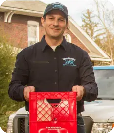 Dairy Franchise Operations Office