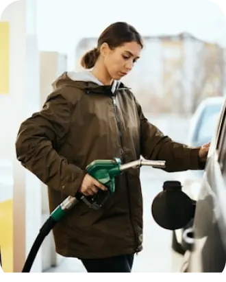 For Fuel Providers (Gas Stations & Oil Companies)