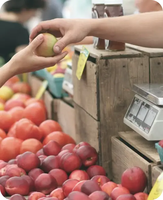 Grocery Delivery App