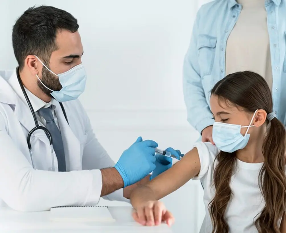 Healthcare