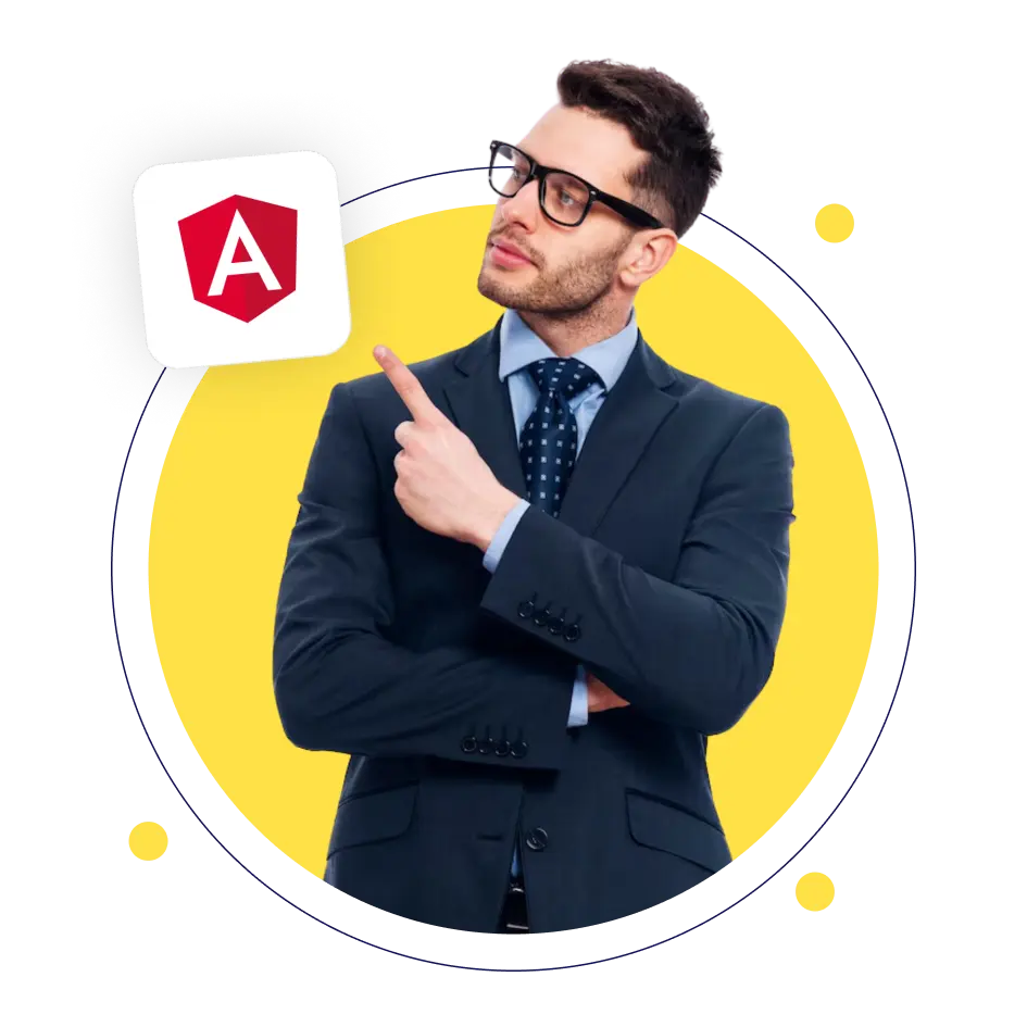 Hire Angular JS Developer