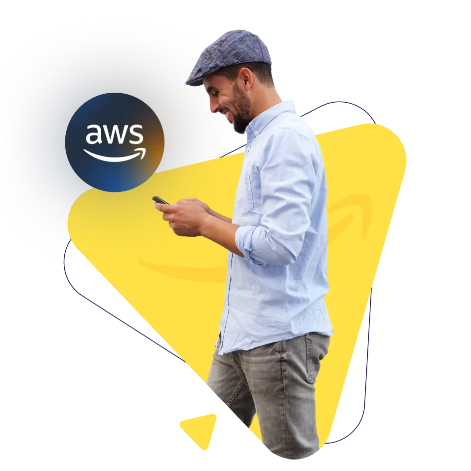 Hire AWS Developer