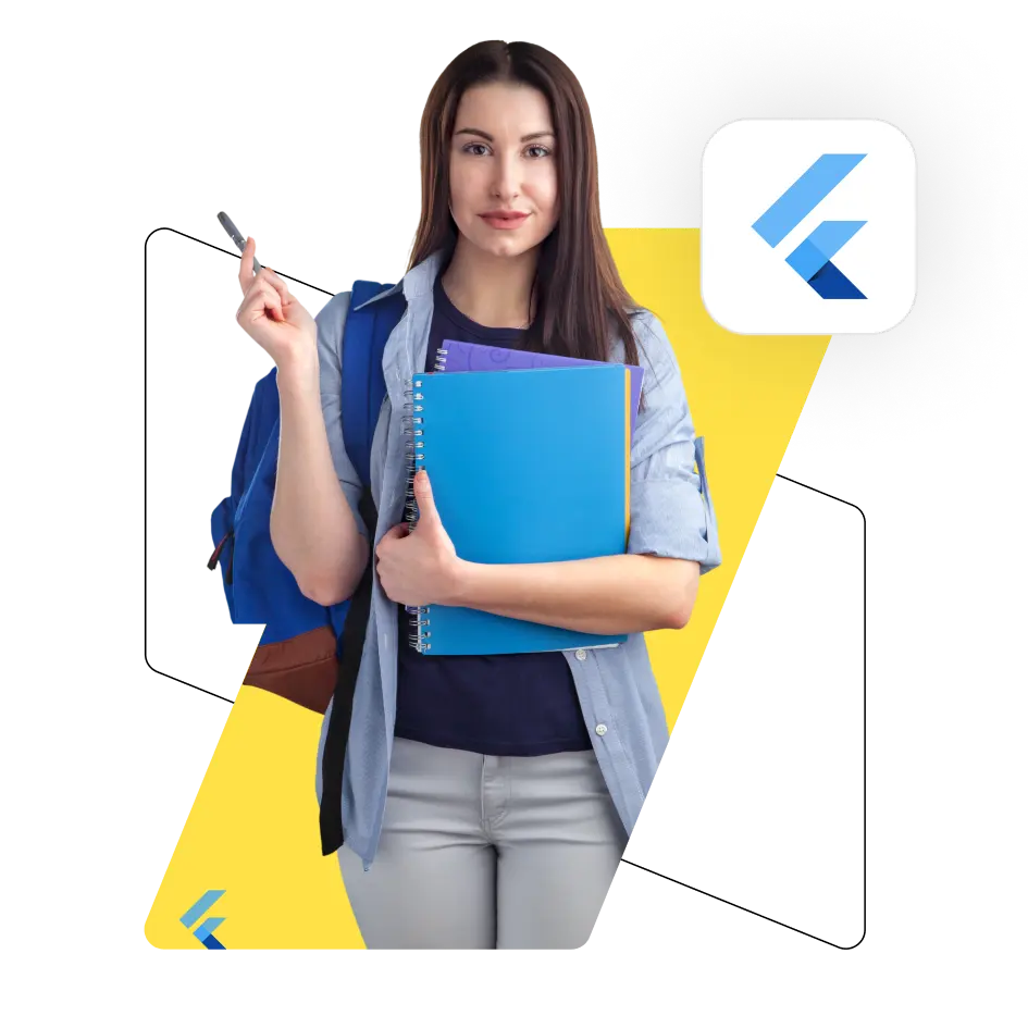Hire Flutter App Developer
