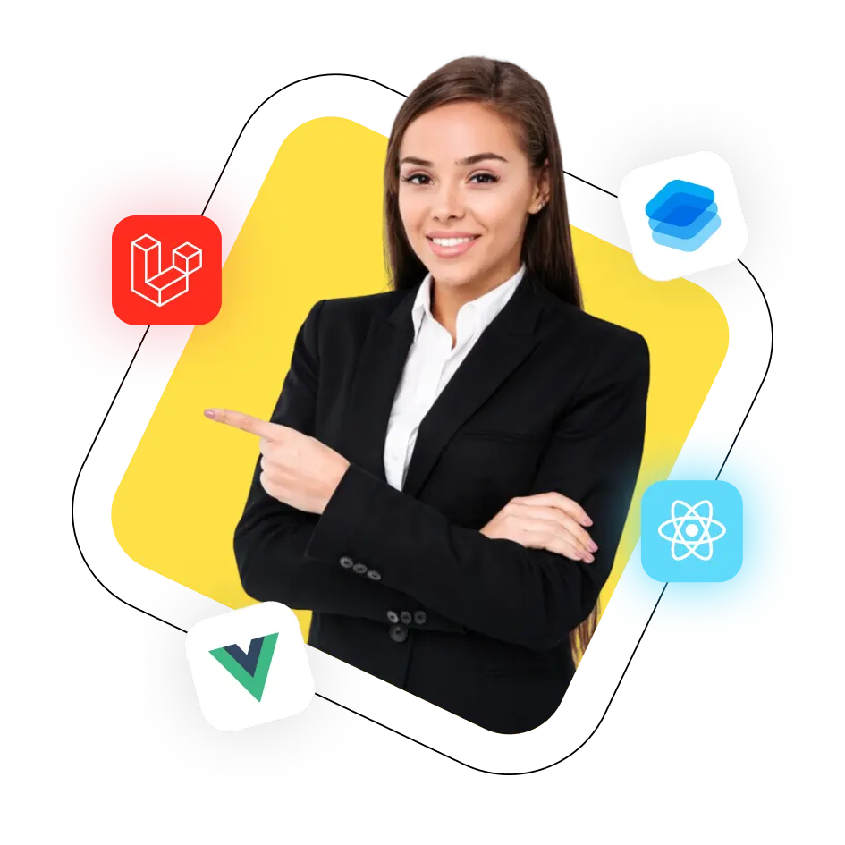Hire Full Stack Developer