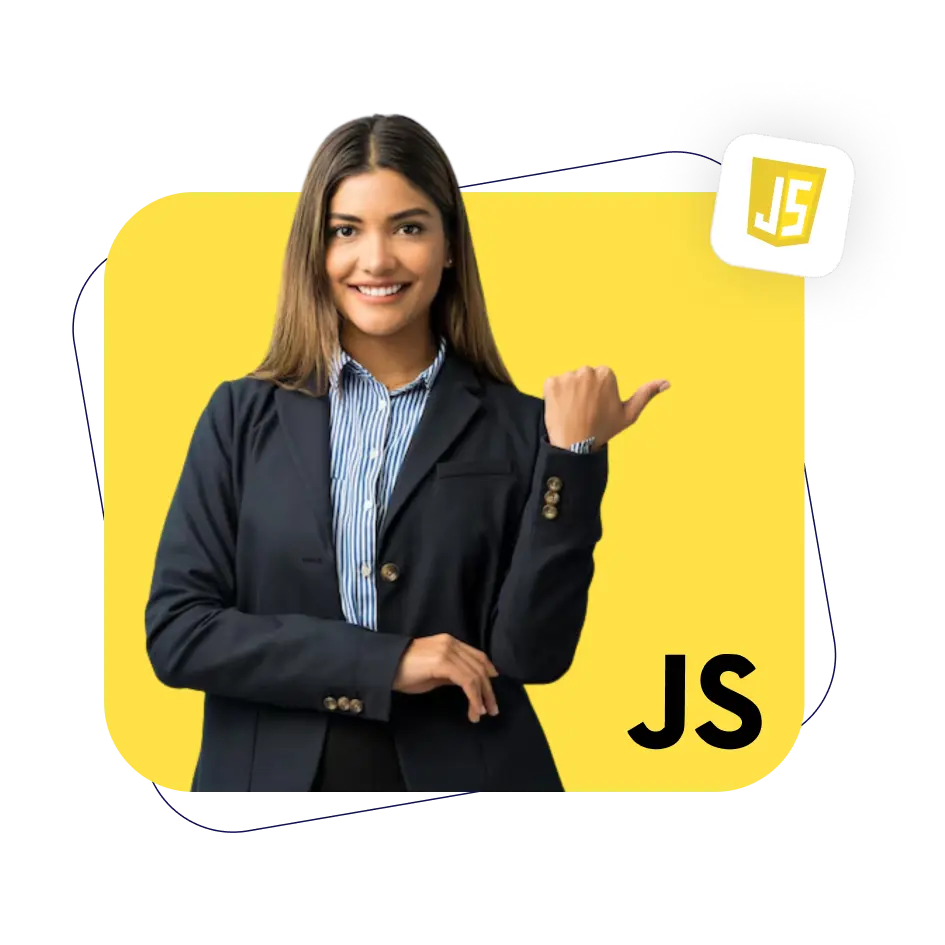 Hire Javascript Developer