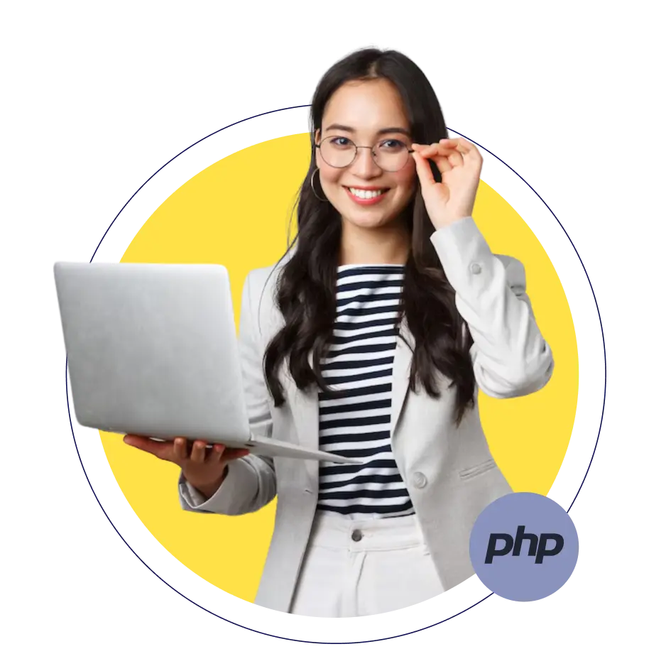 Hire PHP Developer