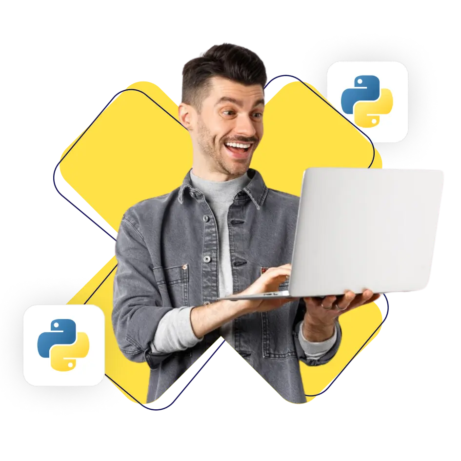 Hire Python Developer