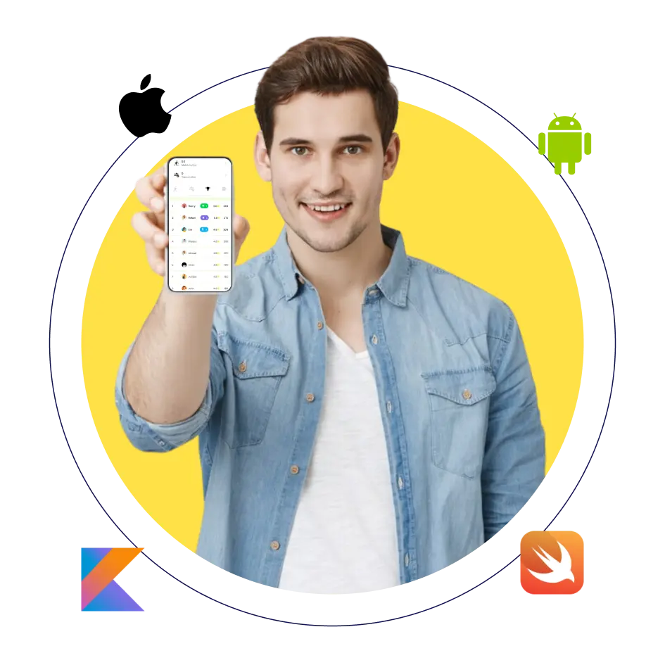 Hire iOS App Developers