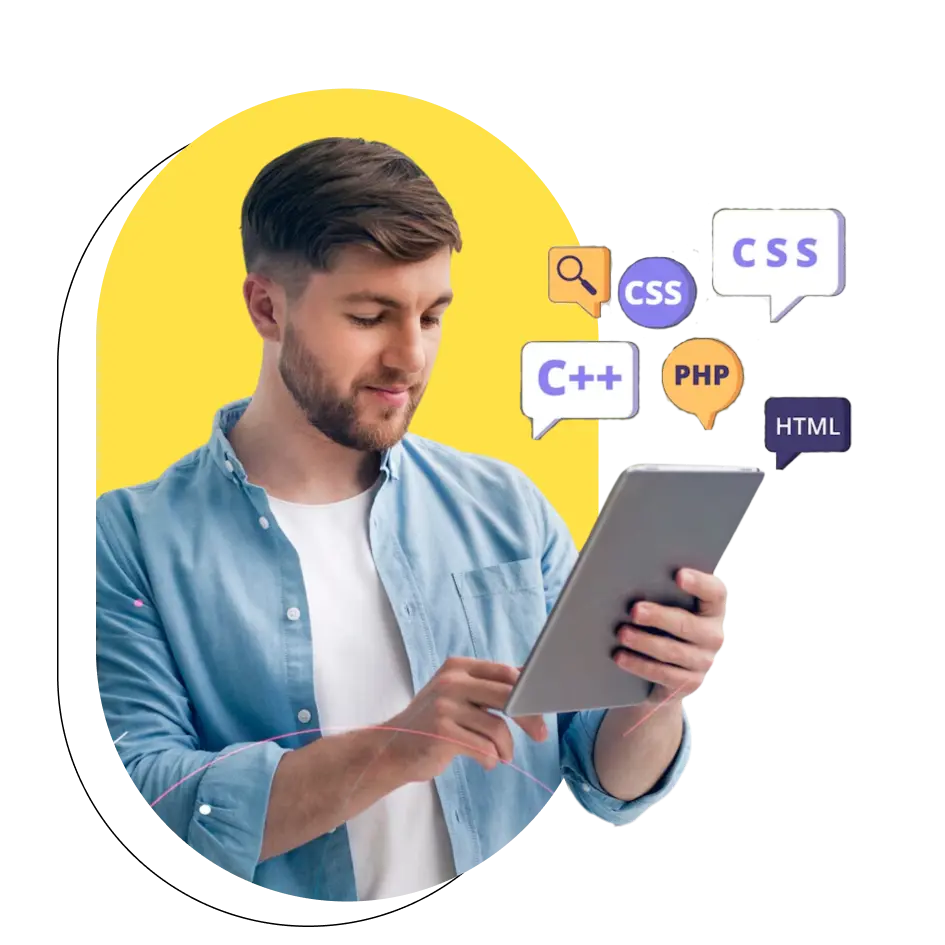 Hire Web Developer