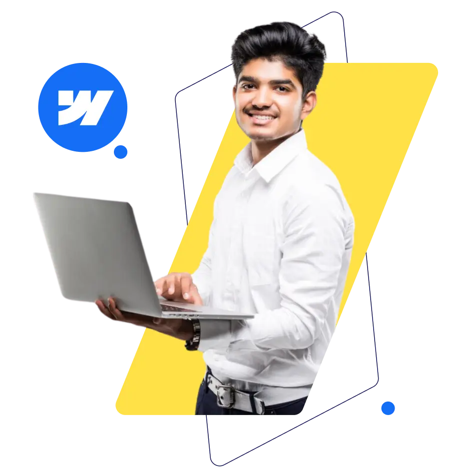 Hire Webflow Developer