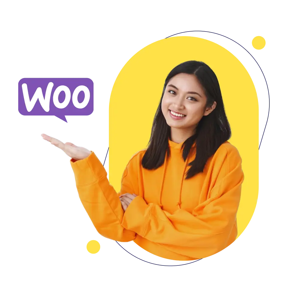 Hire Woocommerce Developer
