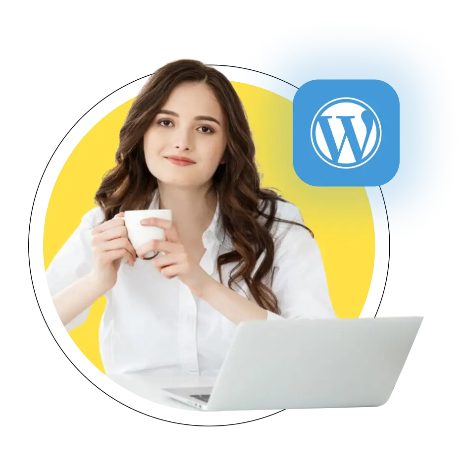 Hire Wordpress Developer