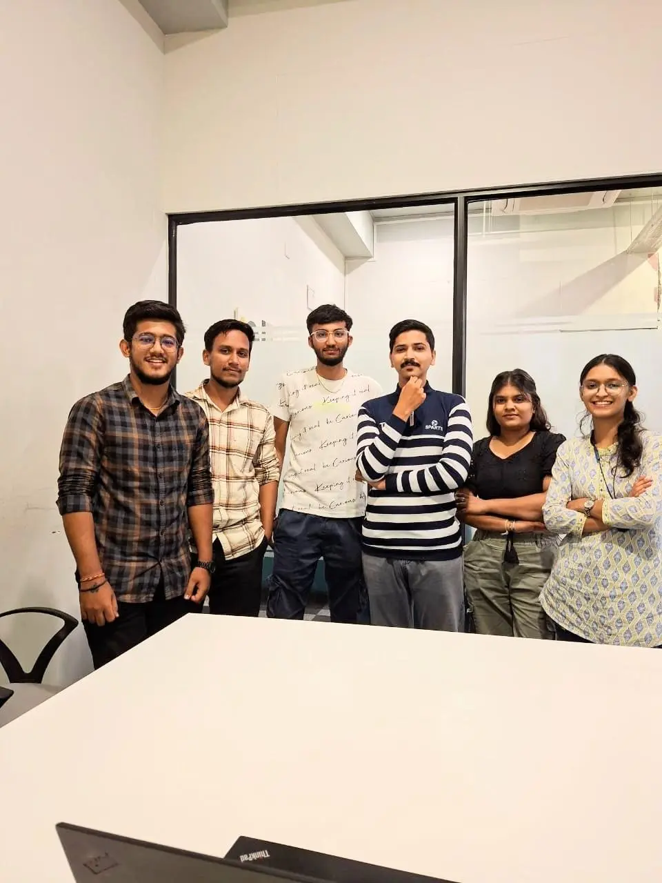 iCoderz Team