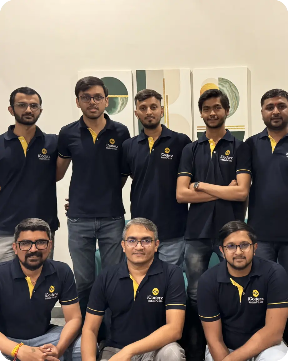 iCoderz Team