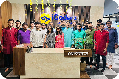 Life at iCoderz